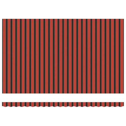 Utdragbar markis orange och brun 500 × 350 cm Duk och Aluminium