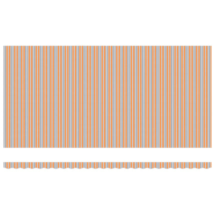 Utdragbar markis Flerfärgsdesign 600 × 350 cm Duk och Aluminium