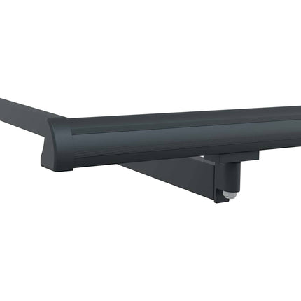 Markisram Antracit 4 x 2 m Metall