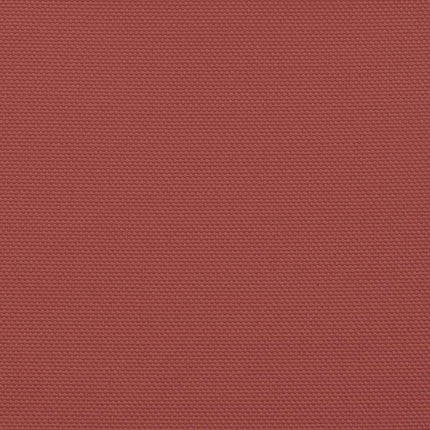Balkongskärm terrakotta 75x1000 cm 100% polyester oxford