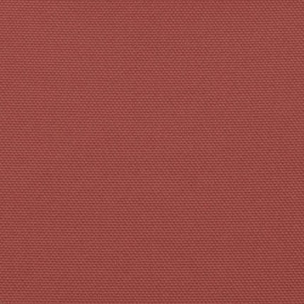 Skärmskärm för balkong terrakotta 100% polyester oxford