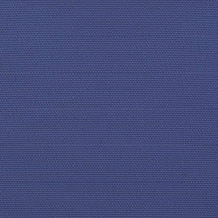 Solskydd segel blå 7x5x5 m 100% polyester Oxford