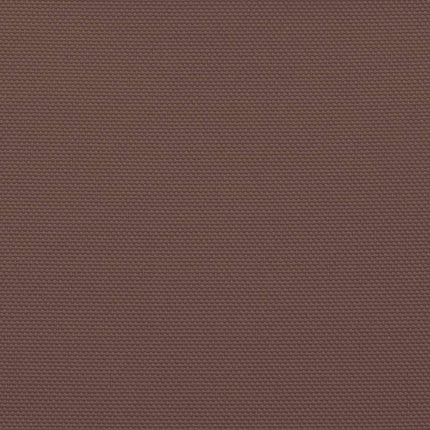 Solskydd brun 2x2x2 m 100% polyester Oxford