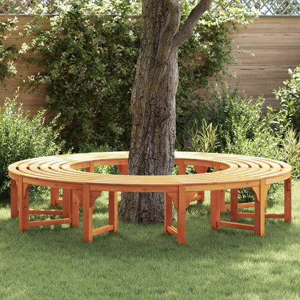 Trädbänk 2 pcs Naturfärg 160 x 80 x 45cm Massiv Eukalyptus Trä