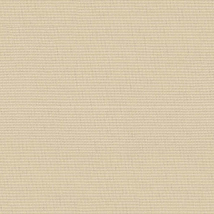 Solstol 2 st Massivt Akaciaträ Beige