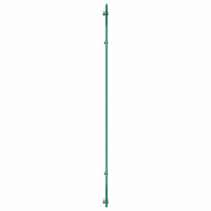 Köksskydd Svart 110 x 60 cm härdat glas
