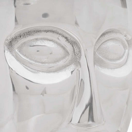 Pall Silver Aluminium