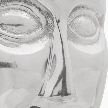 Pall Silver Aluminium