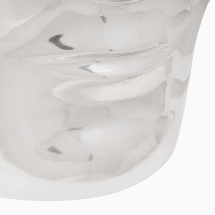Pall Silver Aluminium