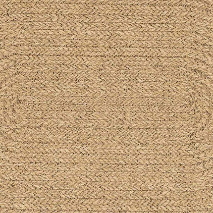 Matta ZIZUR Brun 230 x 160 cm Polypropylen