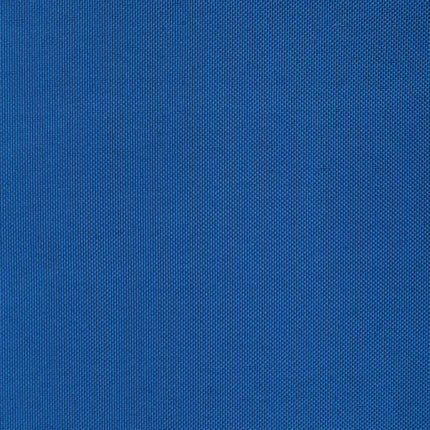 Trädgårdsparasol Azurblå 248 x 248 x 148 cm Polyester och Stål