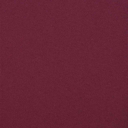 Trädgårdsparasol Bordeaux Röd 385 x 209 x 244 cm