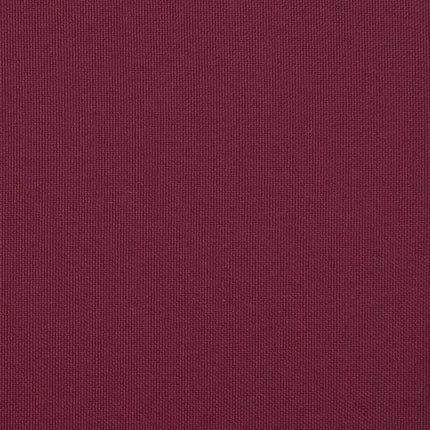 Trädgårdsparasol Bordeaux Röd 385 x 209 x 244 cm Polyester