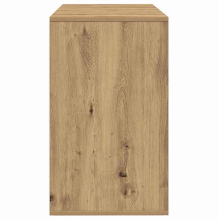 Sideboard Artisan Ek 120 x 41 x 75 cm Konstruerat trä