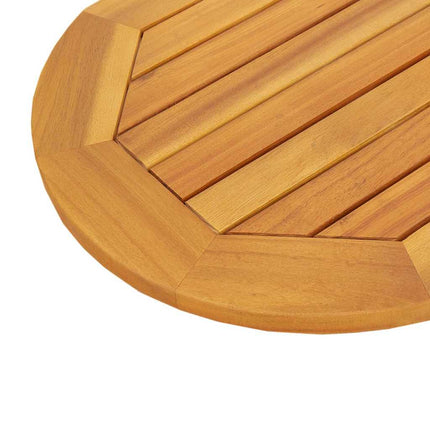 Bordsskiva Olivenatur 90 x 45 x 2 cm Massivt Akaciaträ