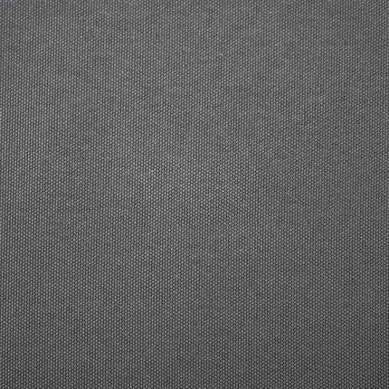 Trädgårdsparasol Antracit 370 x 197 x 239 cm
