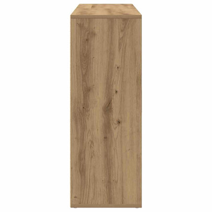 Sideboard 2 pcs Artisan Ek 60 x 31 x 84 cm Konstruerat trä