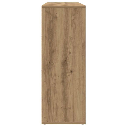 Sideboard 2 pcs Artisan Ek 60 x 31 x 84 cm Konstruerat trä