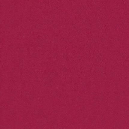 fåtölj Vinröd 63 x 67 x 94 cm Sammet