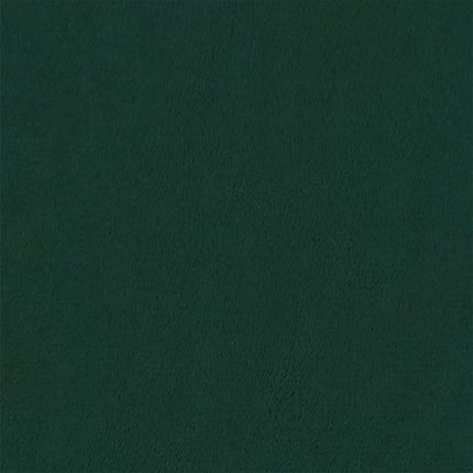 fåtölj Mörkgrön 69 x 74 x 93 cm Sammet