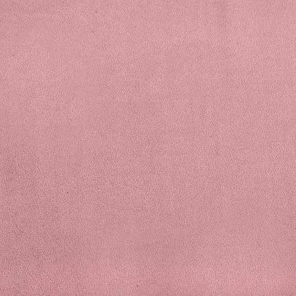 Äggfåtölj Rosa 63 x 73 x 90 cm Sammet