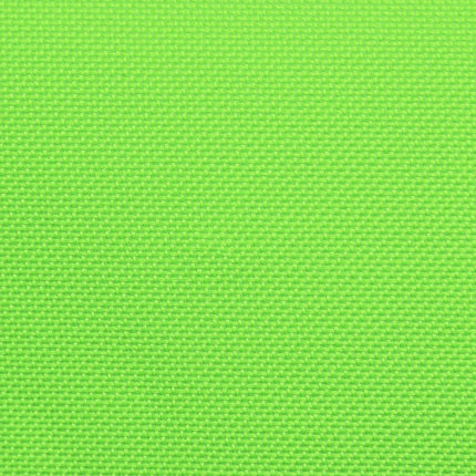 Hopfällbar solstol Grön 190 x 57 x 81 cm oxford