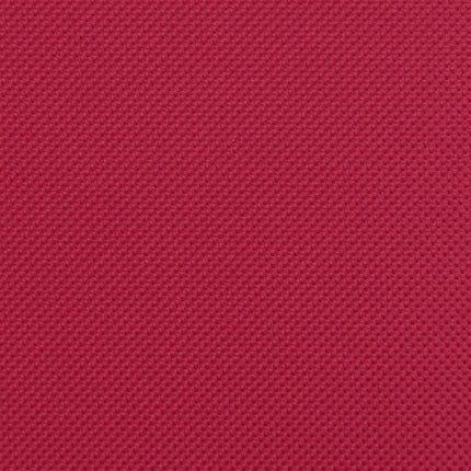 Hopfällbar solstol 2 pcs Röd 188 x 57 x 86,5 cm Polyester