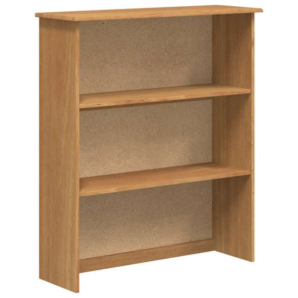 Hutch ASKIM 91 x 30 x 104 cm Massivt furuträ