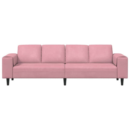 Vardagsrumsoffa Rosa 250 x 77 x 76 cm