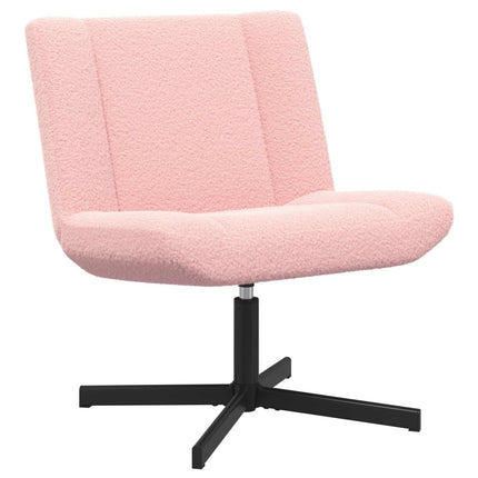 Skrivstol Rosa 63 x 75 x 76 cm Sheepskin