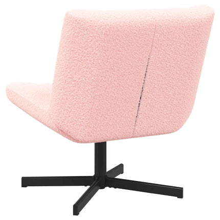 Skrivstol Rosa 63 x 75 x 76 cm Sheepskin