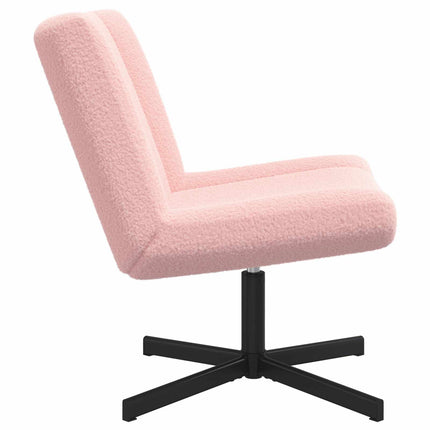 Skrivstol Rosa 63 x 75 x 76 cm Sheepskin
