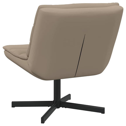 Skrivstol Cappuccino 63 x 75 x 76 cm PU
