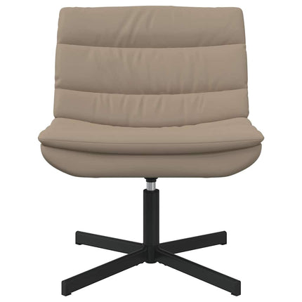 Skrivstol Cappuccino 63 x 75 x 76 cm PU