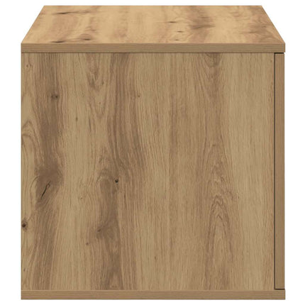 Förvaringsskåp 2 pcs Artisan Ek 103 x 41 x 40 cm