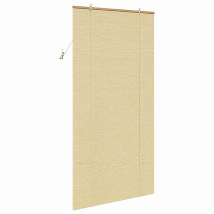 Rullgardin Natur 110 x 220 cm Bambu