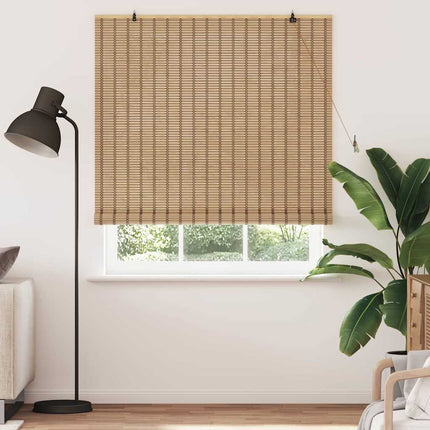 Rullgardin Natur 140 x 160 cm Bambu