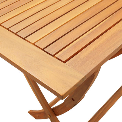 Sydney Rektangulärt Bord Brun 110 x 55 x 75 cm