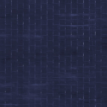 Partytält Blå 600 x 400 x 266 cm Polyeten och Stål