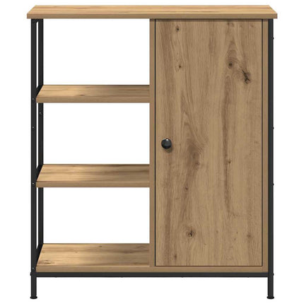 Sideboard Artisan Ek 70 x 30 x 80 cm