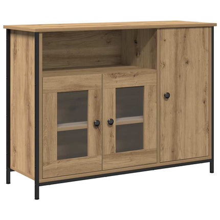 Sideboard Artisan Ek 100 x 35 x 75 cm