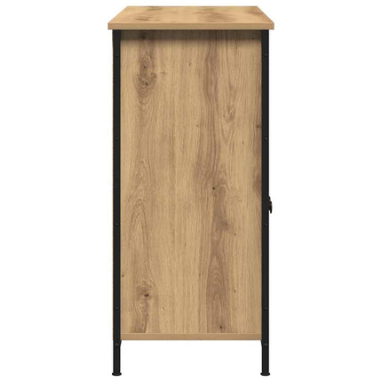 Sideboard Artisan Ek 100 x 35 x 75 cm