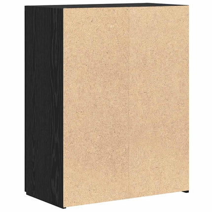 Kontorsskåp Artisan Ek 70 x 32 x 77.5 cm Konstruerat trä