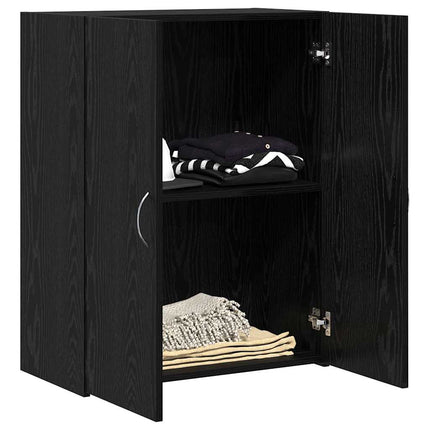 Kontorsskåp Artisan Ek 70 x 32 x 77.5 cm Konstruerat trä