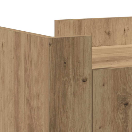 Sideboard Artisan Ek 45 x 35 x 75 cm