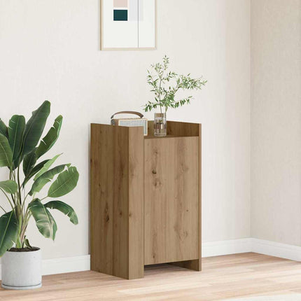 Sideboard Artisan Ek 45 x 35 x 75 cm
