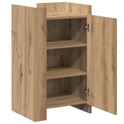 Sideboard Artisan Ek 45 x 35 x 75 cm