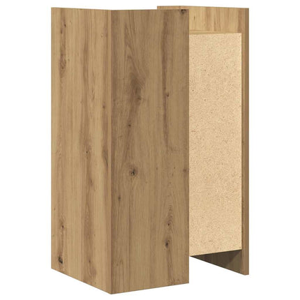 Sideboard Artisan Ek 45 x 35 x 75 cm