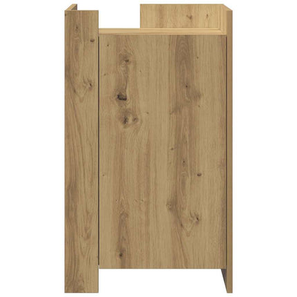 Sideboard Artisan Ek 45 x 35 x 75 cm