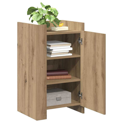 Sideboard Artisan Ek 45 x 35 x 75 cm